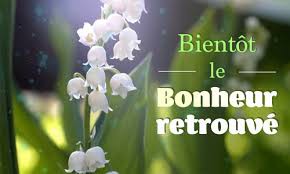 Cueillette du muguet