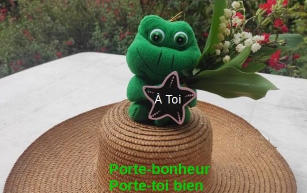 Bonne fête du 1er mai