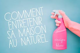 Atelier confection de produits ménagers et hygiène maison