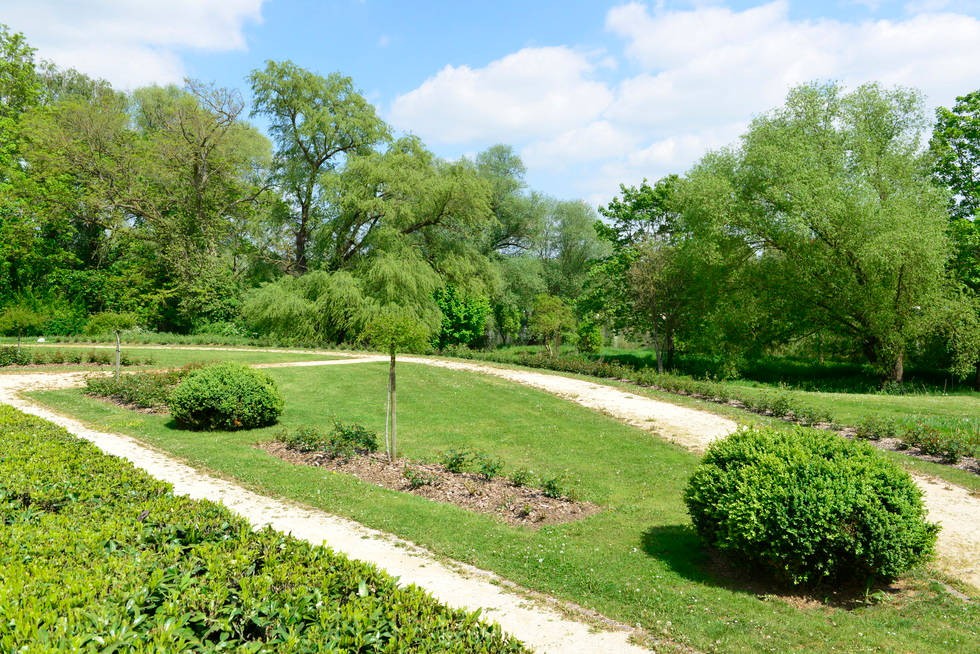 Parc de la Cavalerie