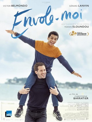 Envole-moi à la Turbine