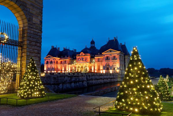 Fééries de Noël / COMPLET