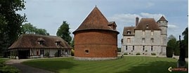 Chateau de Vasceuil