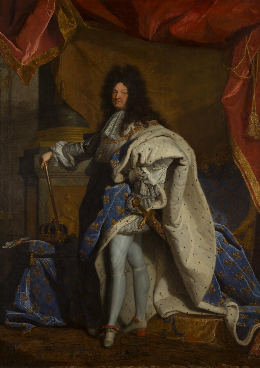 Château de Versailles