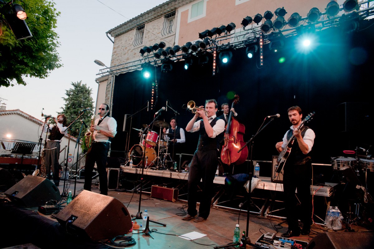 Fete  de la Musique Rouen