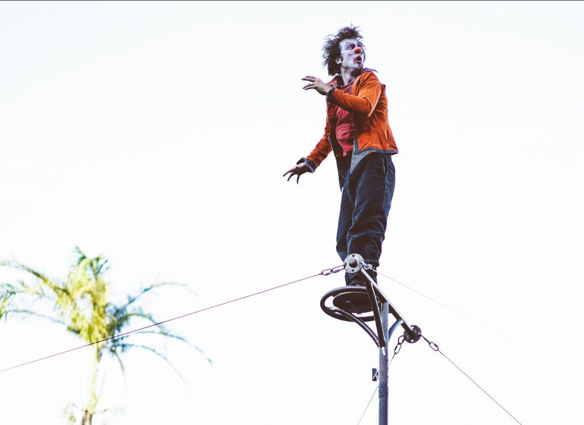 festival de jour, de nuit