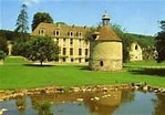 Fête Médiévale à l'Abbaye de Mortemer
