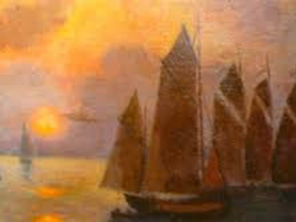 Visite guidée « Les Peintres de la Colonie Artistique d'Etaples »