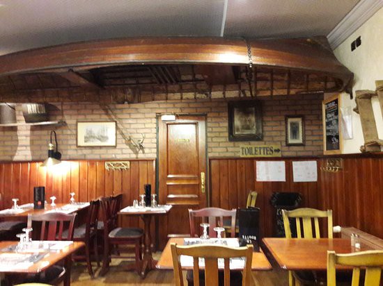 Un resto à Etaples