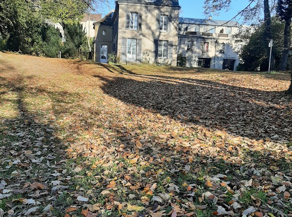 Journée des réfugiés à la Cimade Massy