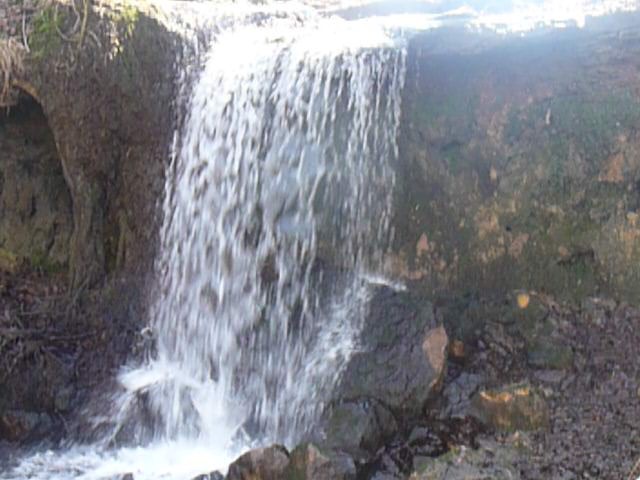 Les jardins des chilloux