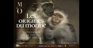 Les origines du monde - L'invention de la nature au XIXe siècle