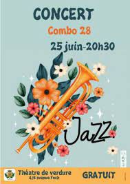 CONCERT COMBO 28