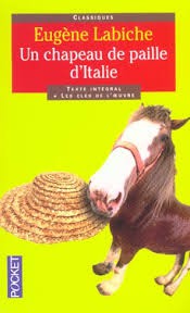 Le Chapeau de paille d'Italie