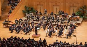 Concert de Noêl