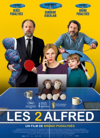 Fête du cinéma du 30 juin au 4 juillet ! Profitons en! 4 Euros la séance