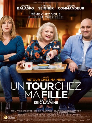 Fête du cinéma du 30 juin au 4 juillet ! Profitons en! 4 Euros la séance