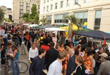 ANTIGONE DES ASSOCIATIONS stand ANNULÉ