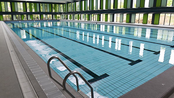 Le sport cette semaine !