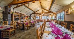 Resto entre amis