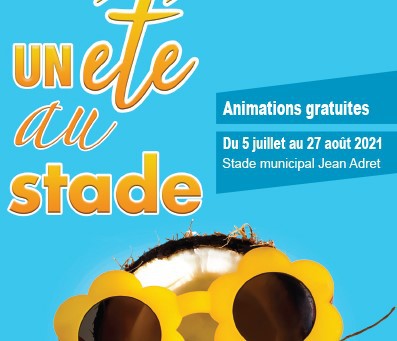 Concert Harmonies au stade
