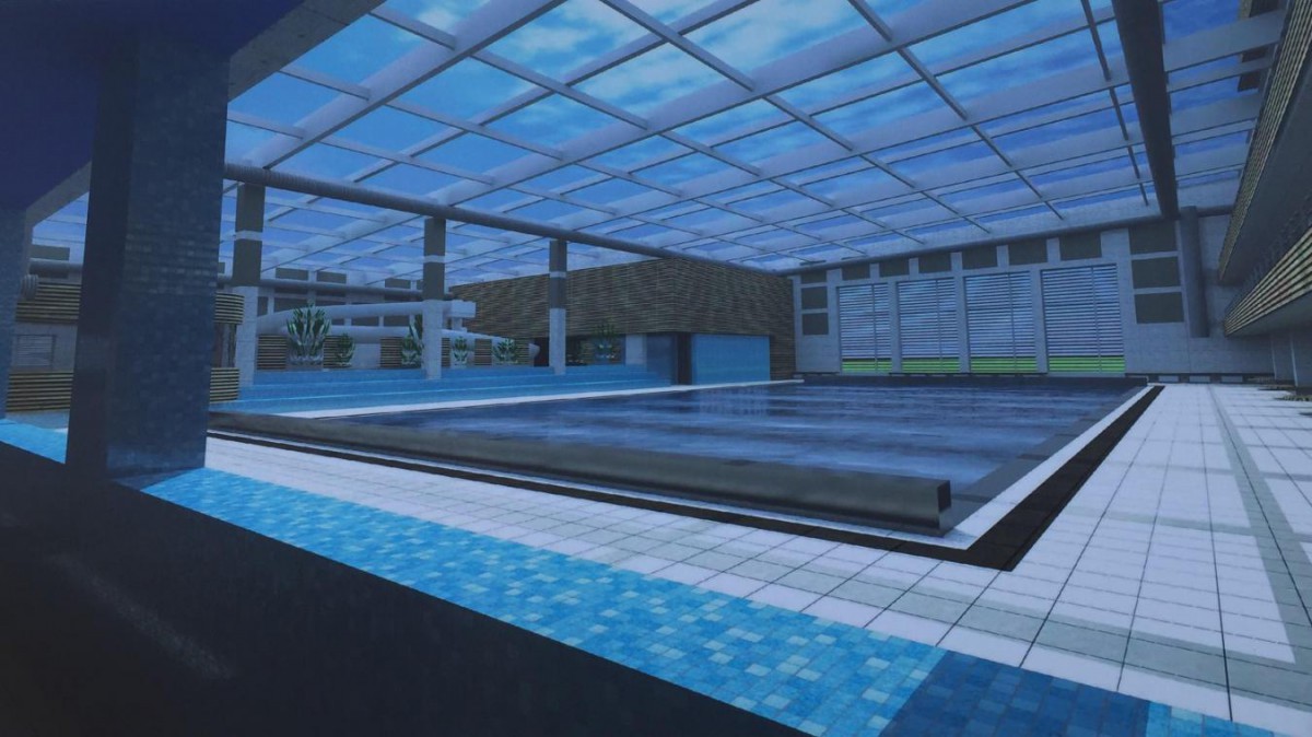 Natation