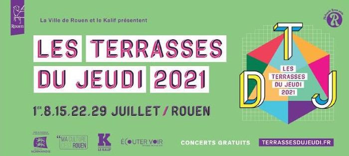 Terrasses du Jeudi