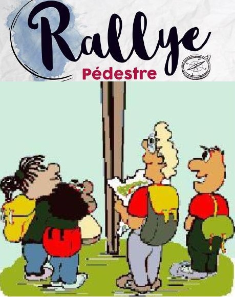 Parcours rallye sottevillais