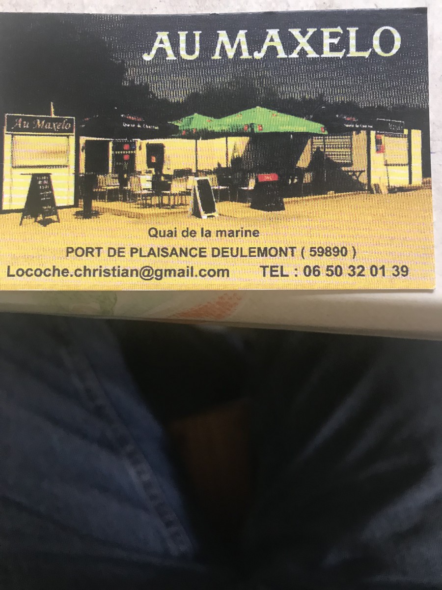 Randonnée facile autour de Deûlémont