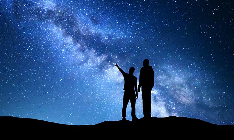 La nuit des étoiles