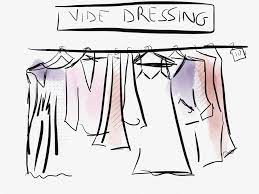 VIDE DRESSING