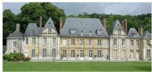 Chateau du Taillis Duclair concert  picnic marché food truck
