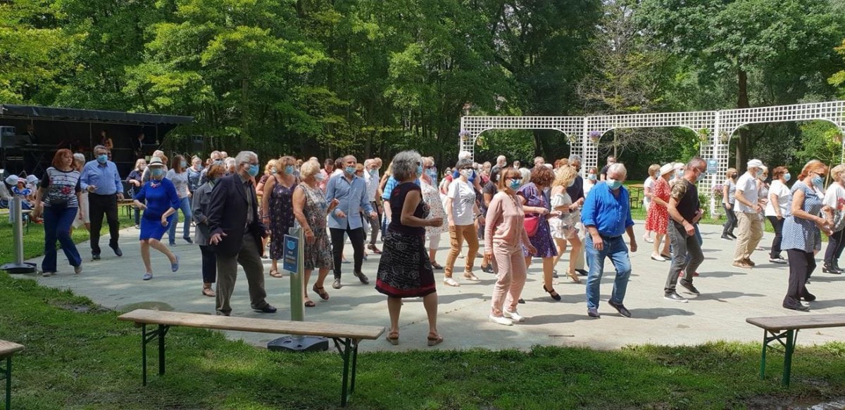 Guinguette  à  Yerres