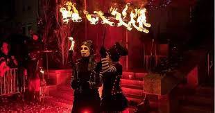 Mardi d'été de Morangis