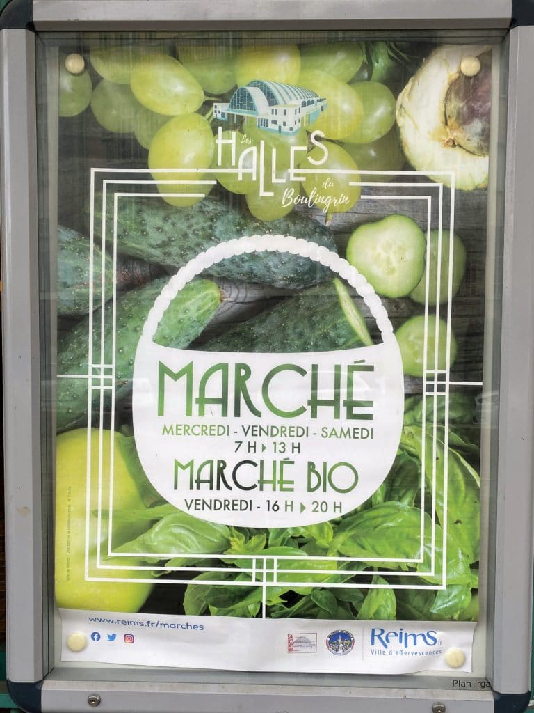 découvrir le troc à Reims...