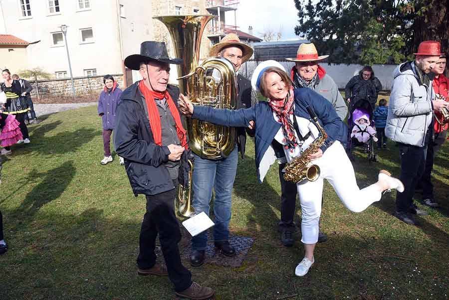 Marabout orkestra au crypto