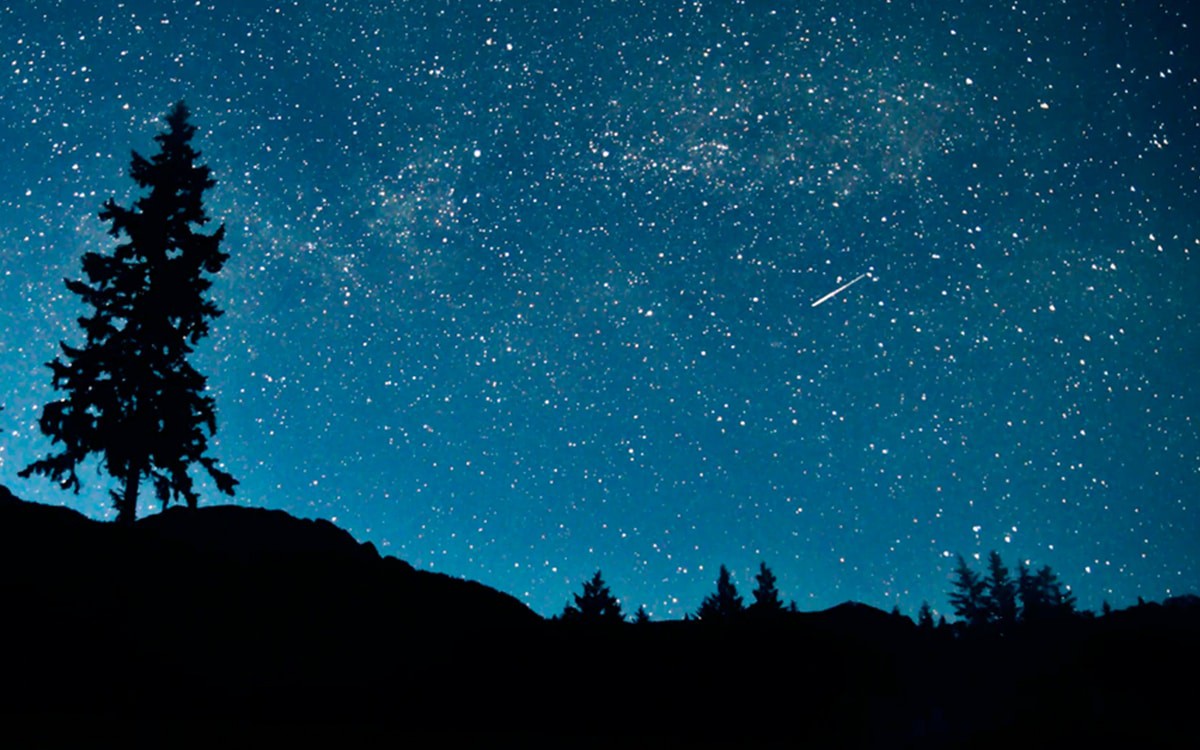 nuit des étoiles