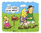 Randonnée découverte