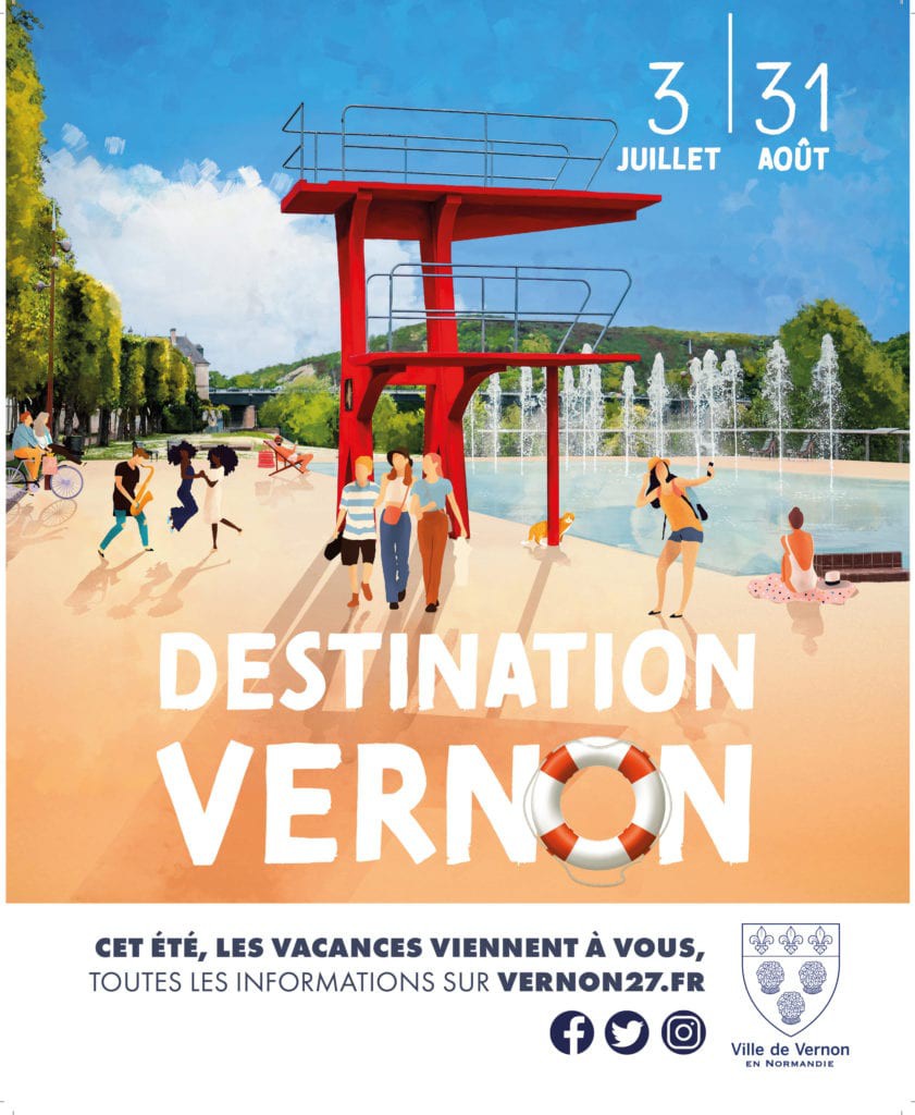 Venez Zumbater à  Vernon!!