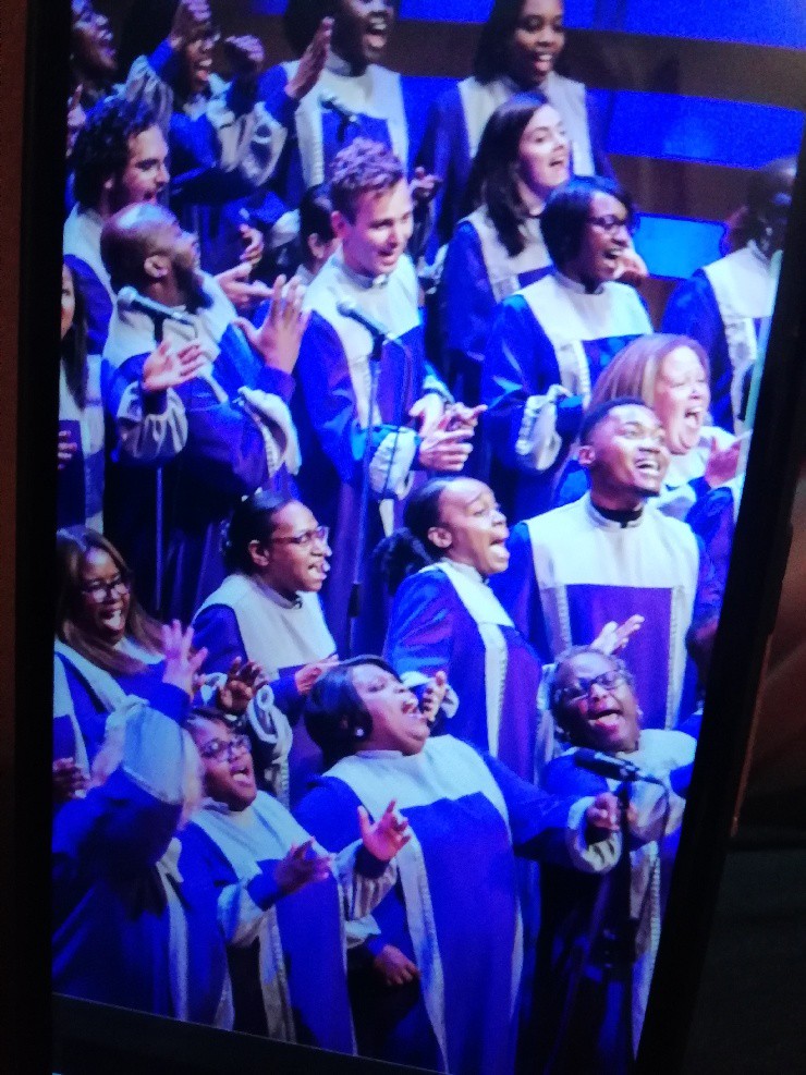 Concert gratuit GOSPEL