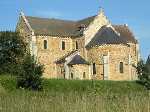 Pique-  Nique Longpont sur Orge- Parc de Lormoy