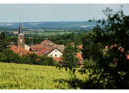 Marche à Oeutrange