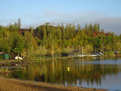Balade à Rieulay