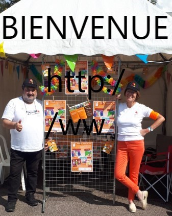 Accueil des nouveaux adhérents