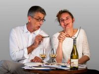 Dangereuses liaisons de Jacqueline et Marcel