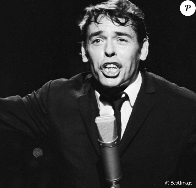 Hommage à Jacques Brel