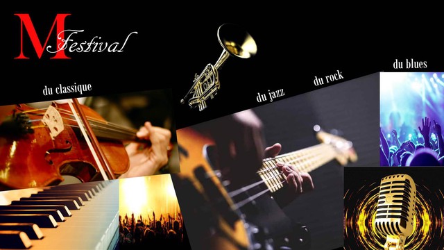Festival M (= musique...) bouillabaise