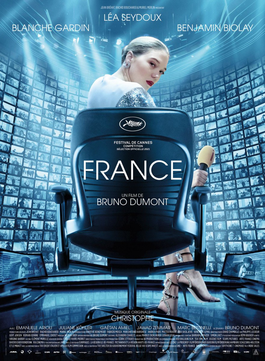 Cinéma Gaumont : France
