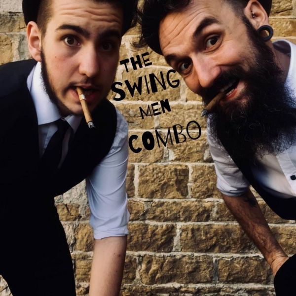 The Swing Men Combo