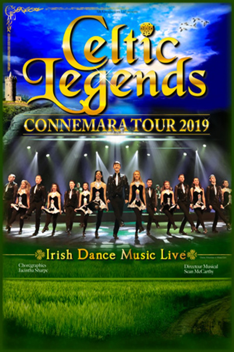 CELTIC LEGENDS à THIONVILLE
